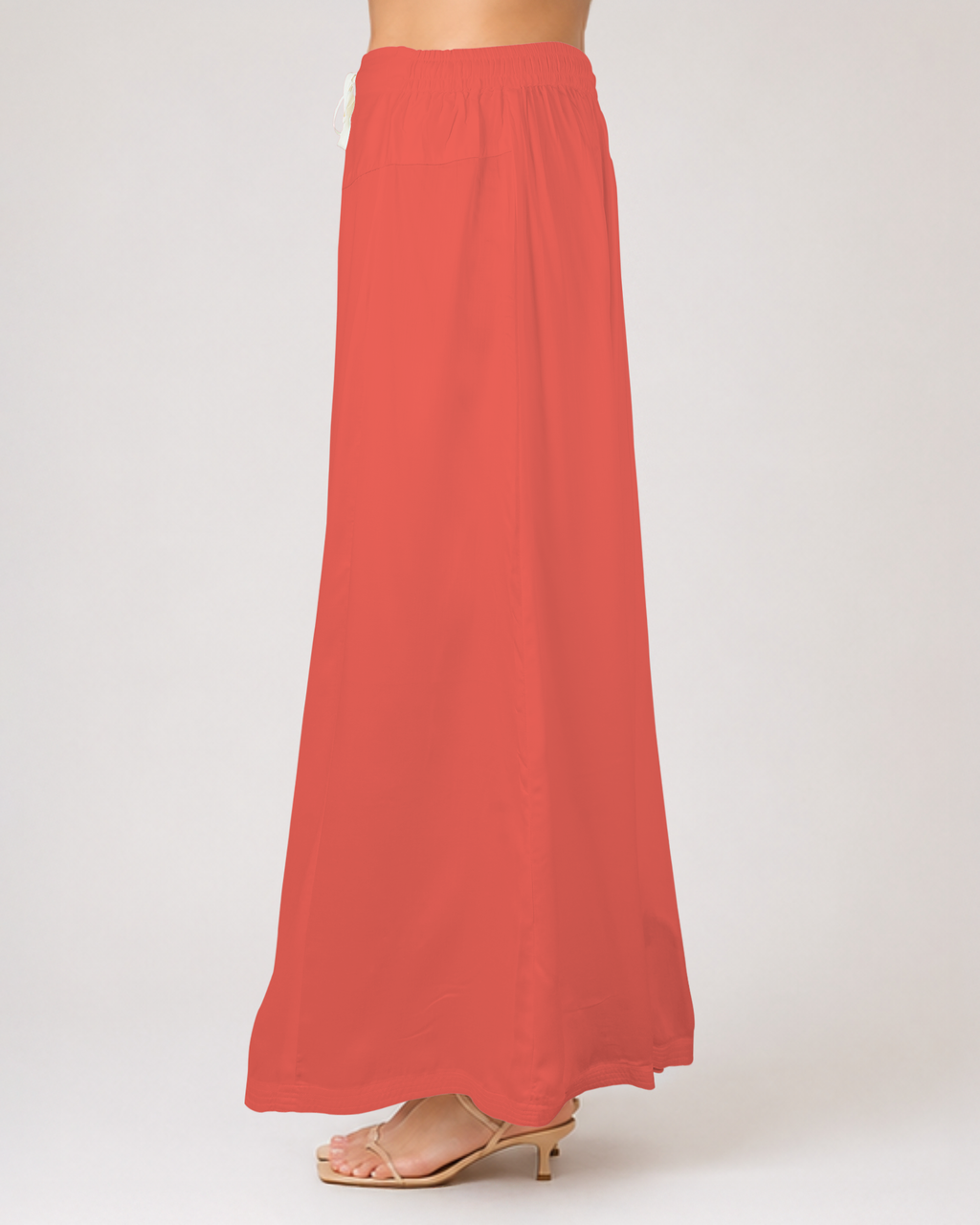Smooth Modal Satin Petticoat