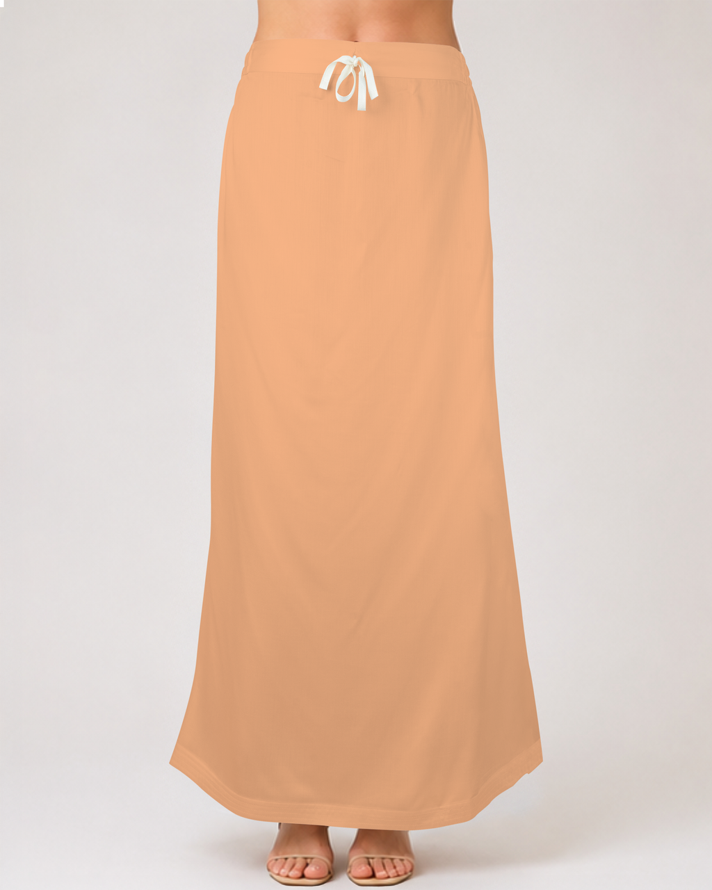 Smooth Modal Satin Petticoat