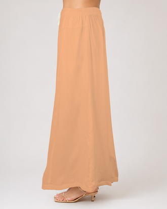 Smooth Modal Satin Petticoat