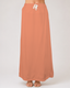 Smooth Modal Satin Petticoat
