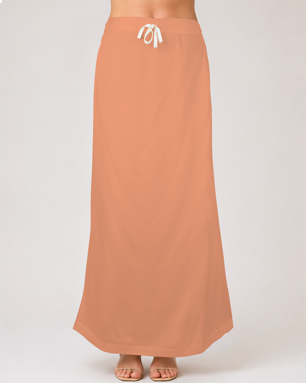 Smooth Modal Satin Petticoat