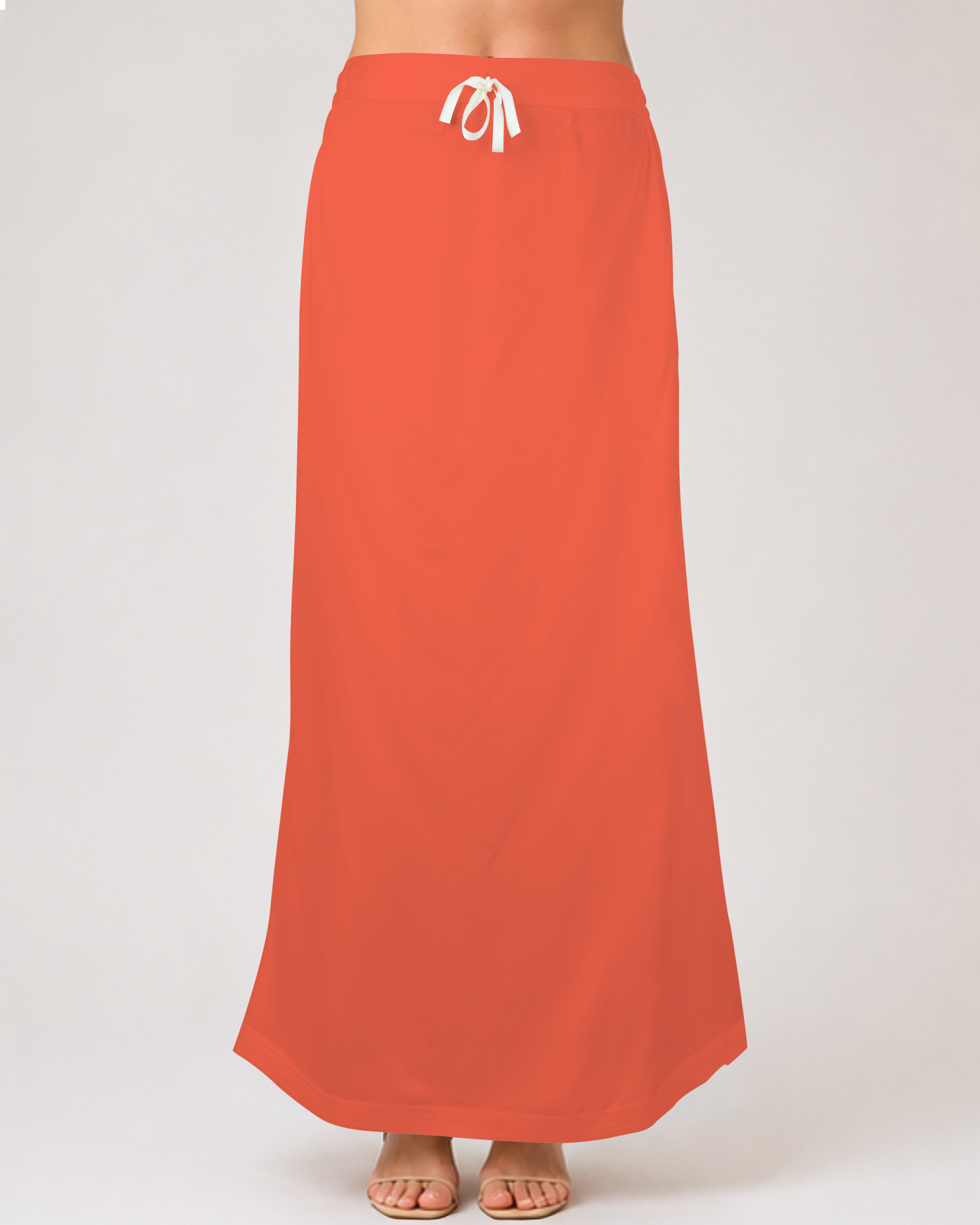 Smooth Modal Satin Petticoat Secondary image