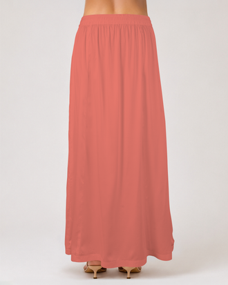 Smooth Modal Satin Petticoat
