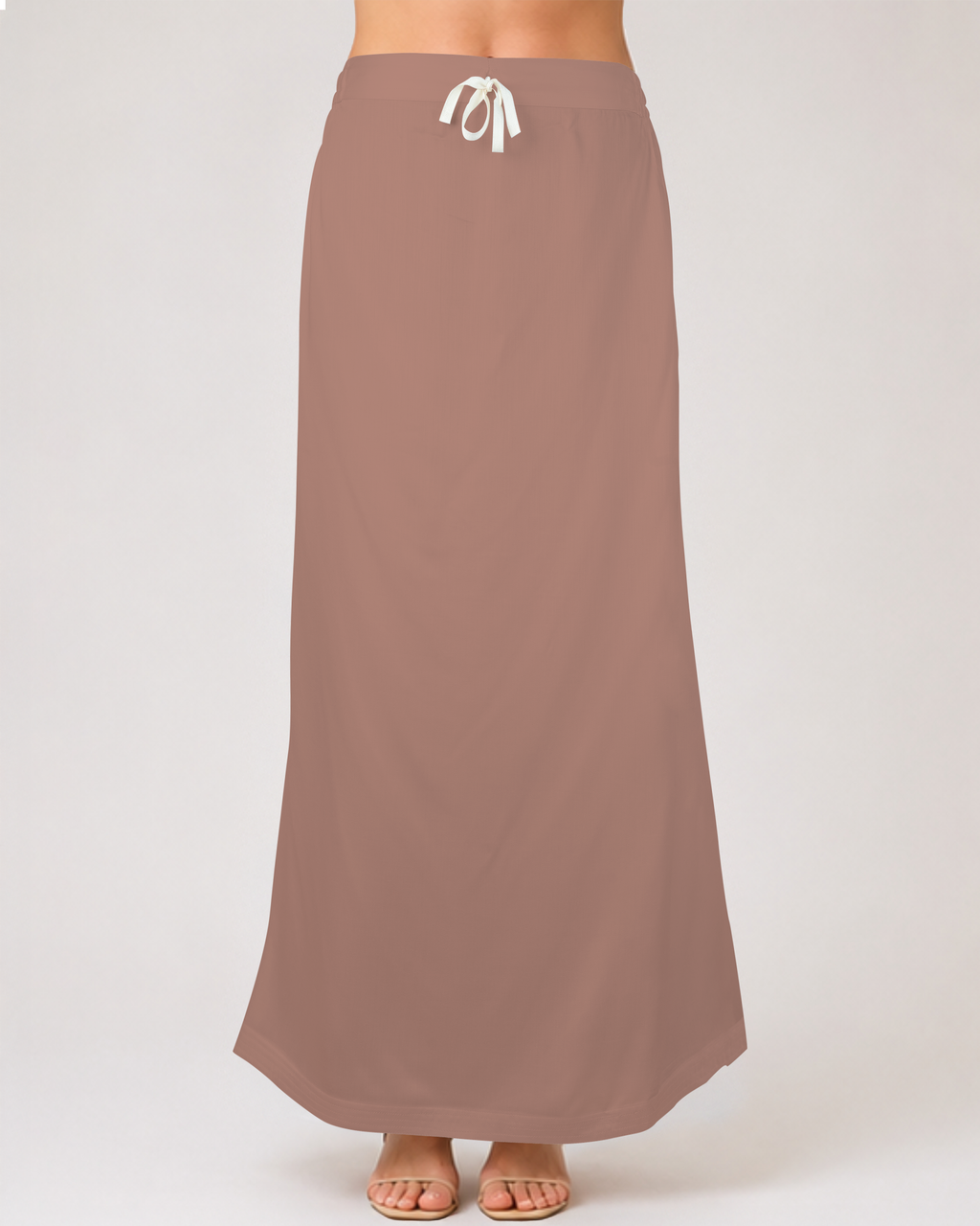 Smooth Modal Satin Petticoat