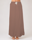 Smooth Modal Satin Petticoat