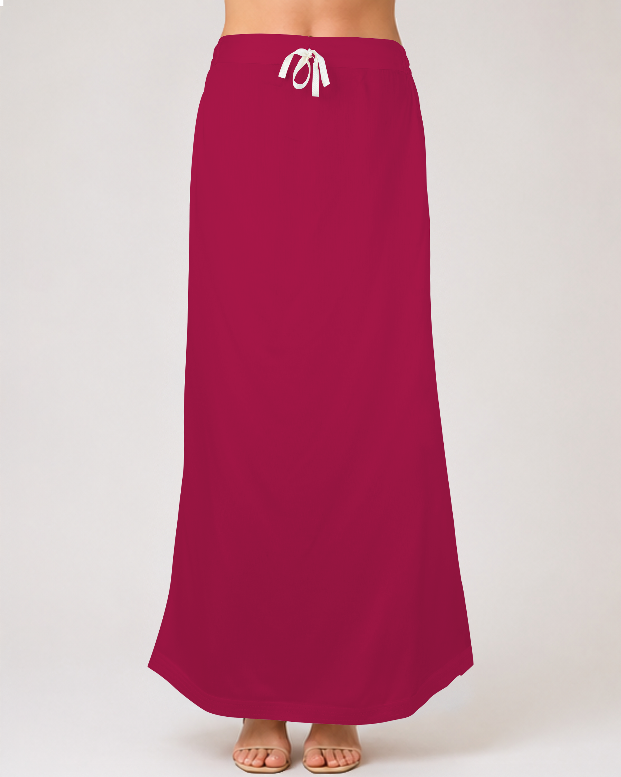 Smooth Modal Satin Petticoat Secondary image