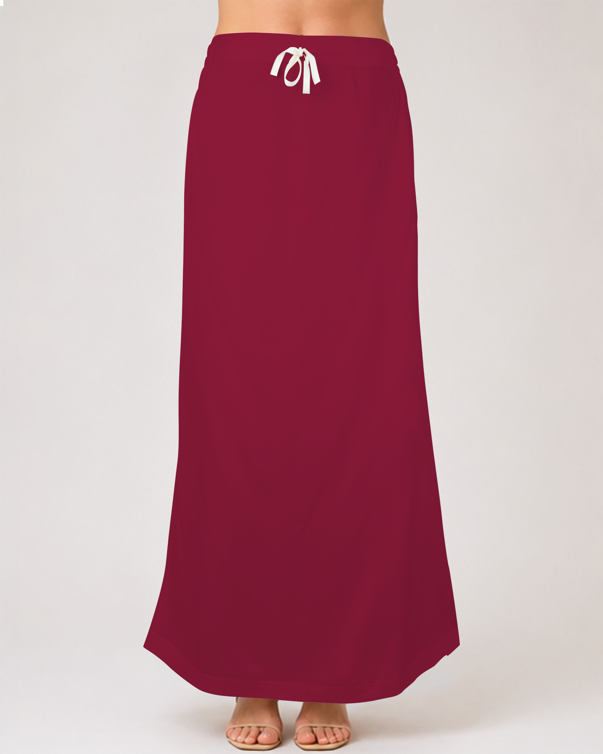 Smooth Modal Satin Petticoat