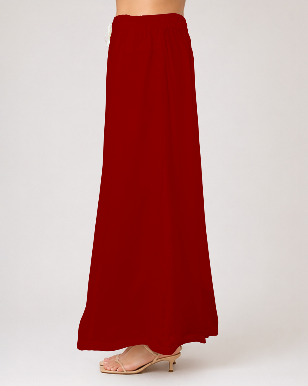 Smooth Modal Satin Petticoat