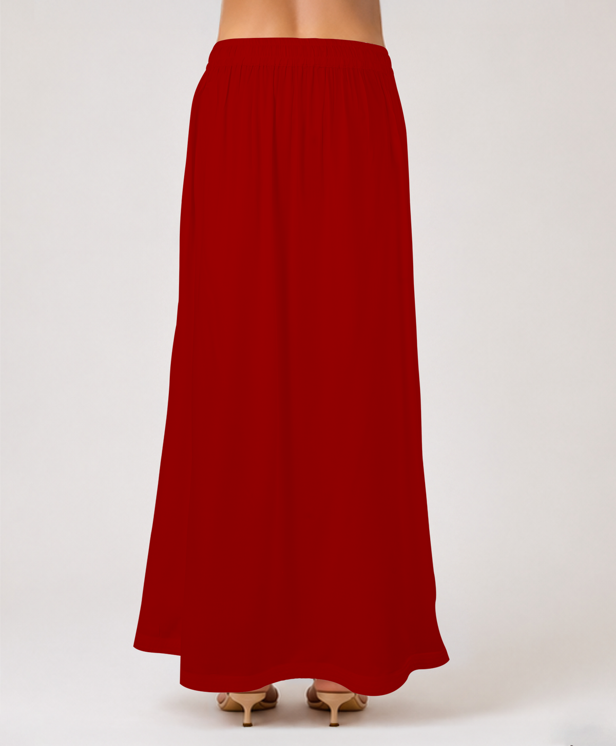 Smooth Modal Satin Petticoat