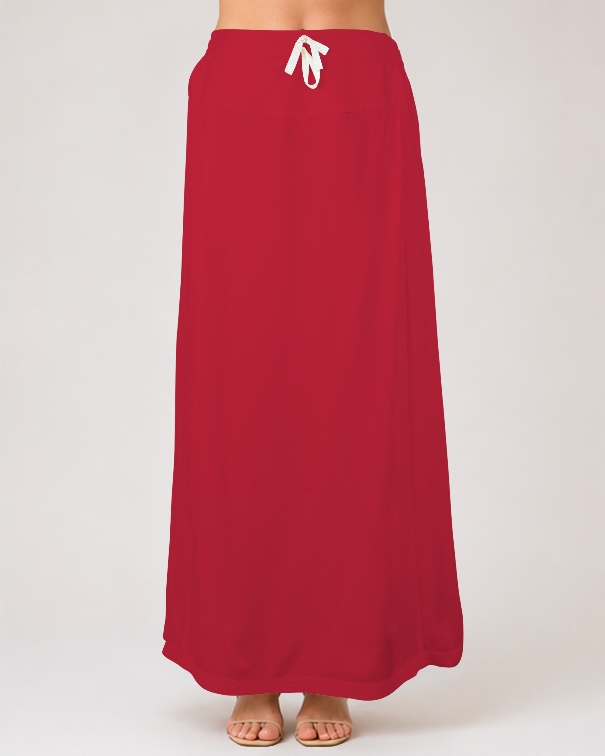 Smooth Modal Satin Petticoat Secondary image
