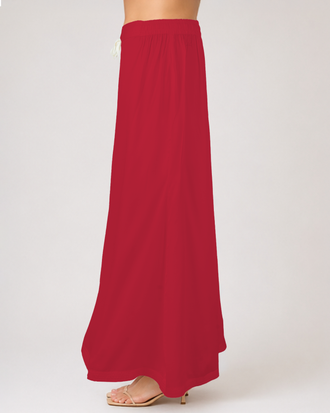Smooth Modal Satin Petticoat