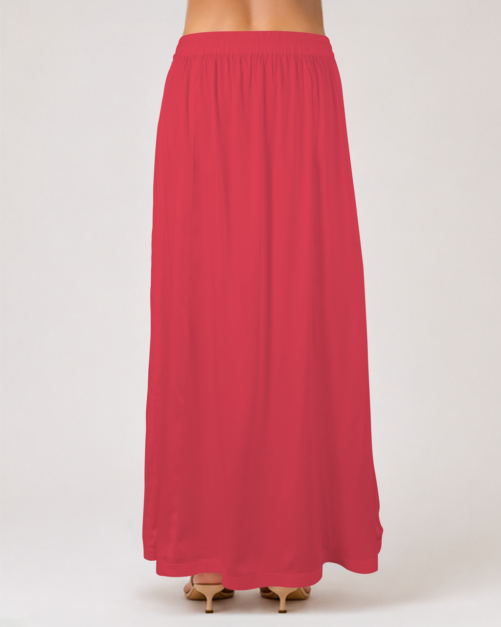 Smooth Modal Satin Petticoat