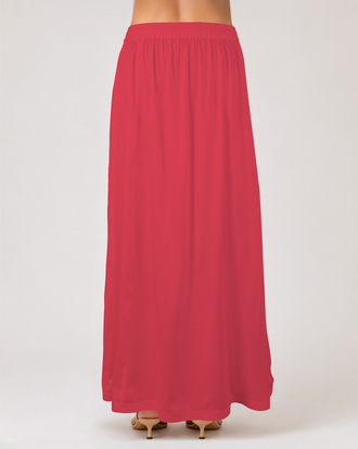 Smooth Modal Satin Petticoat