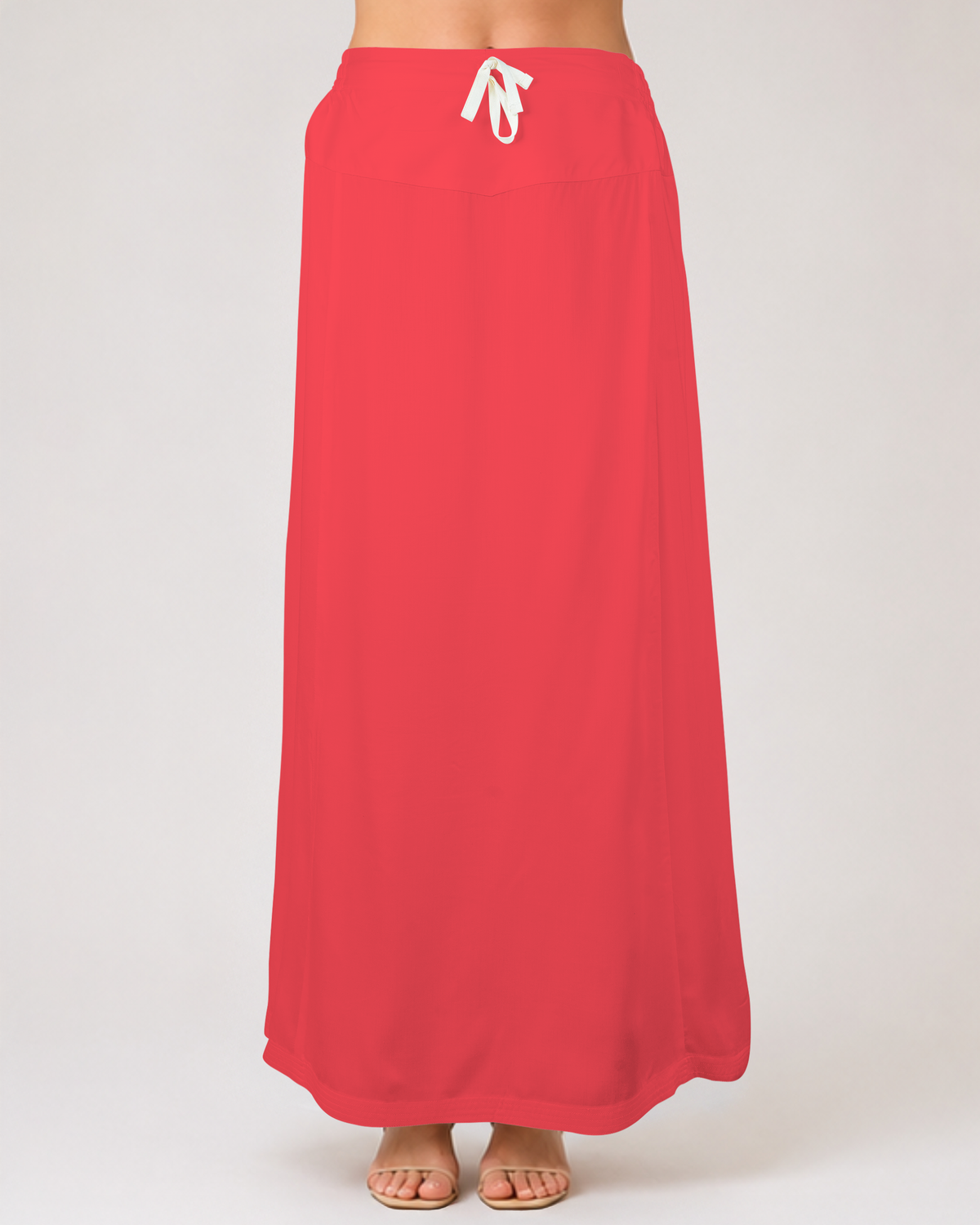 Smooth Modal Satin Petticoat