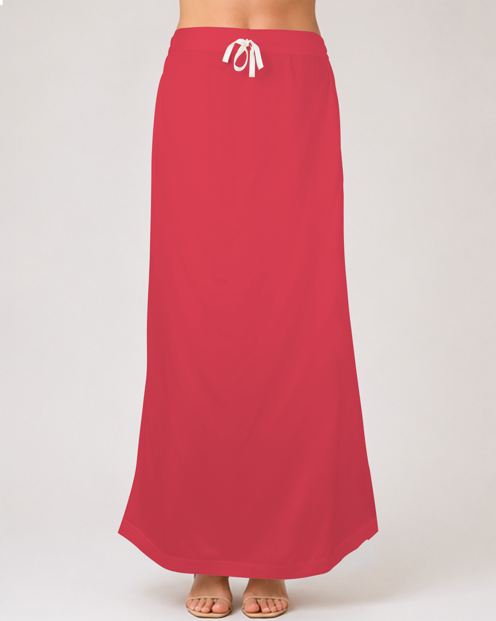 Smooth Modal Satin Petticoat