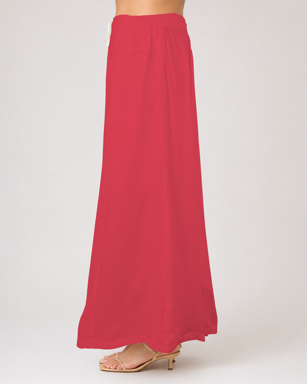 Smooth Modal Satin Petticoat
