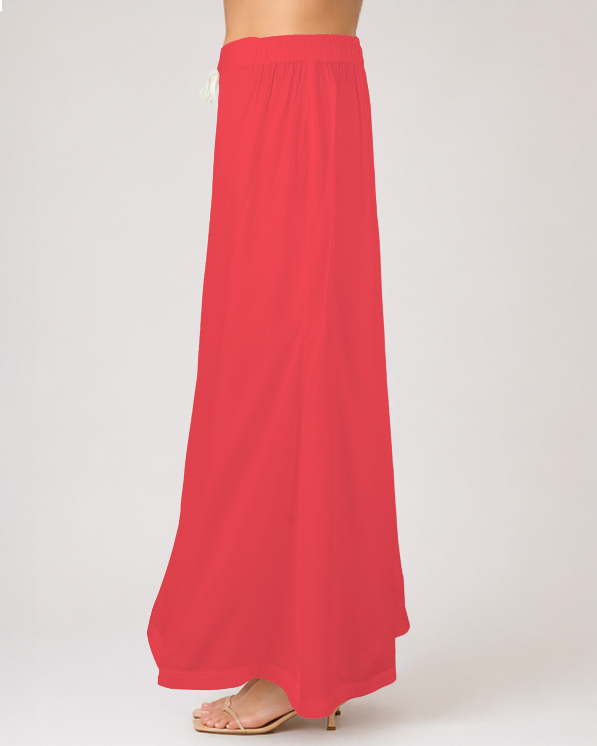 Smooth Modal Satin Petticoat