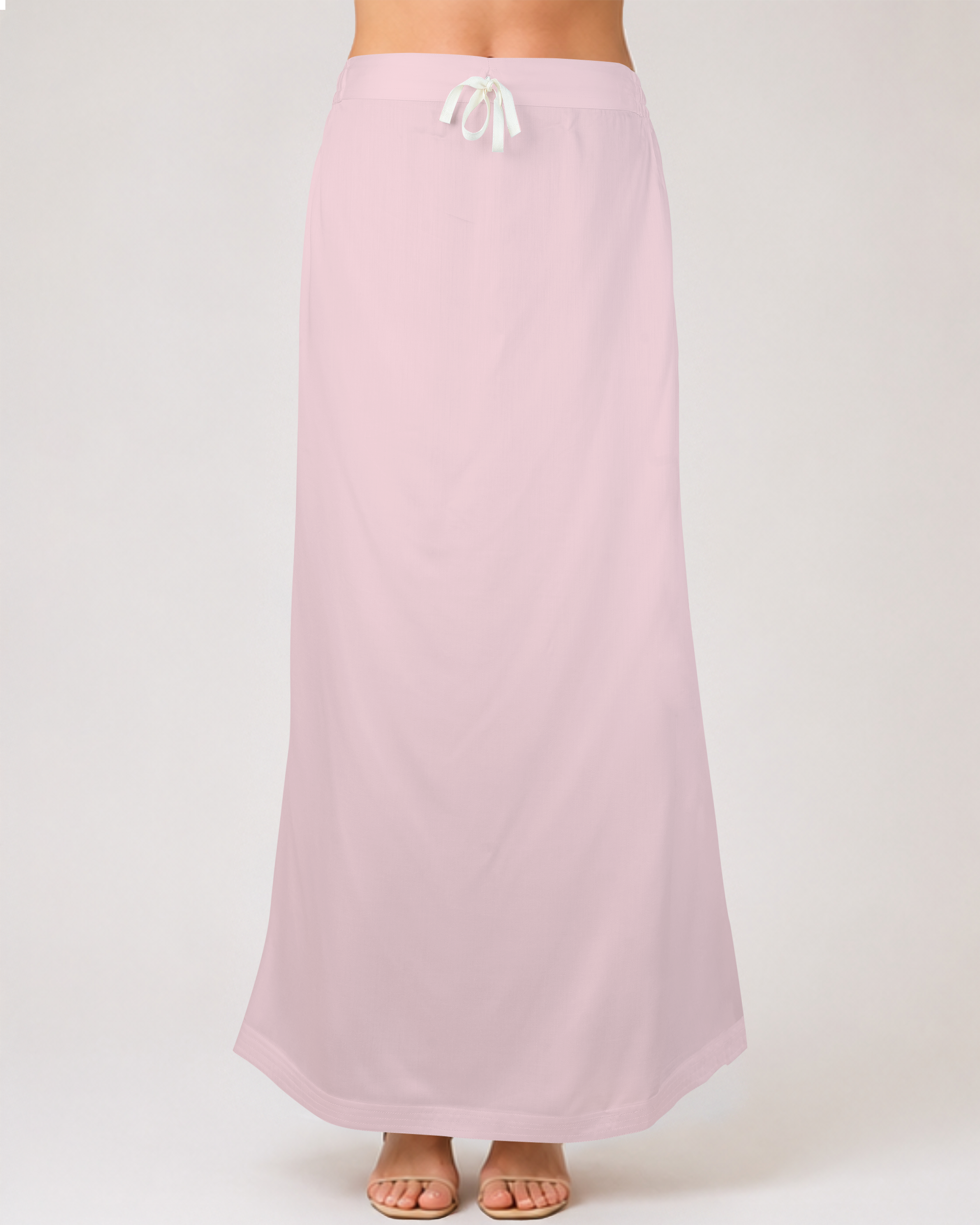 Smooth Modal Satin Petticoat Secondary image