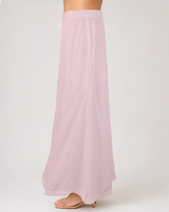 Smooth Modal Satin Petticoat