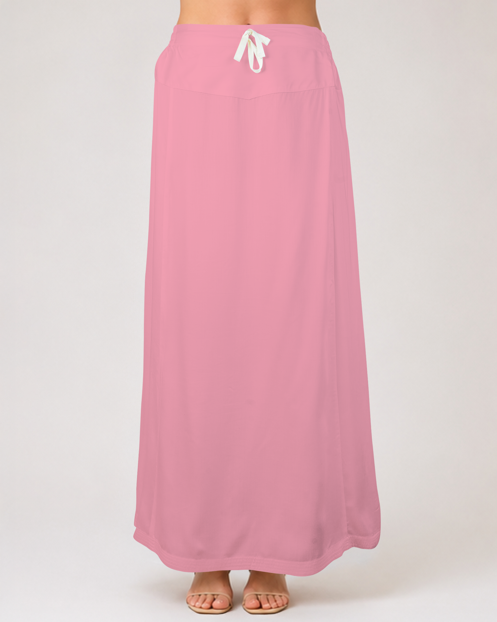 Smooth Modal Satin Petticoat Secondary image