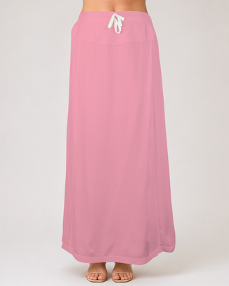 Smooth Modal Satin Petticoat