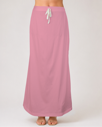 Fine Pure Cotton Satin Petticoat