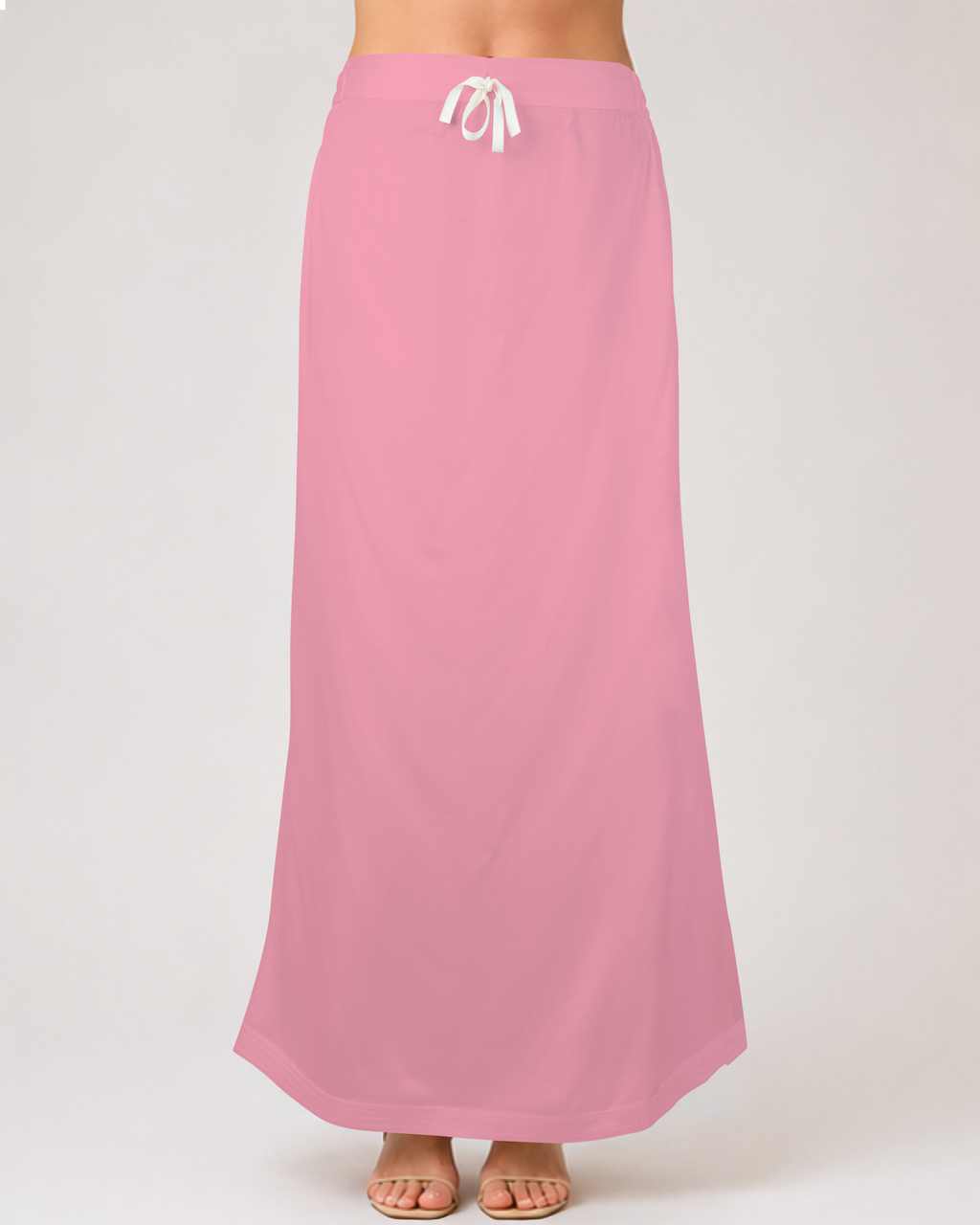 Smooth Modal Satin Petticoat