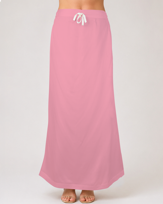 Smooth Modal Satin Petticoat