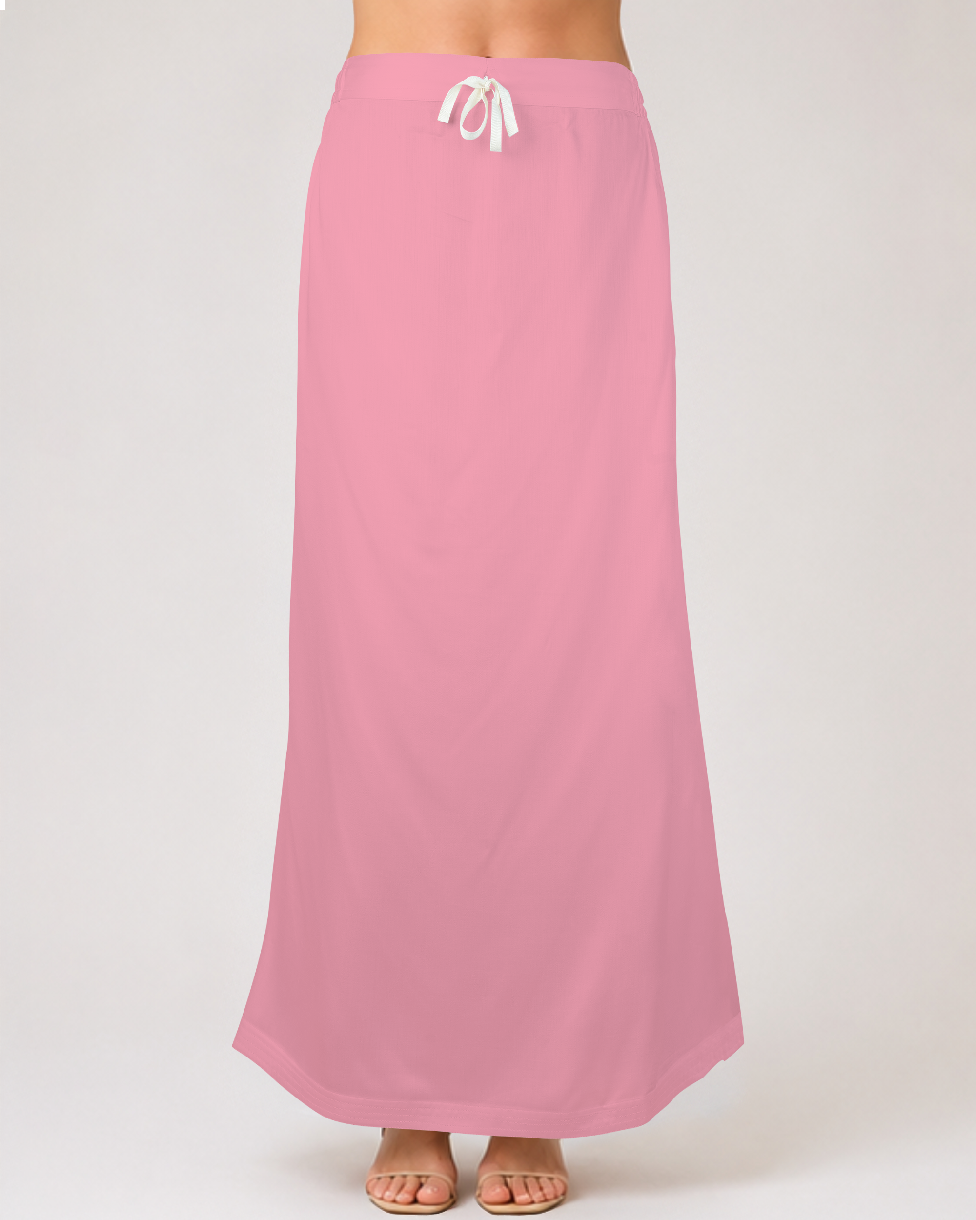 Smooth Modal Satin Petticoat