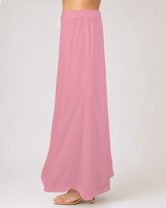 Smooth Modal Satin Petticoat
