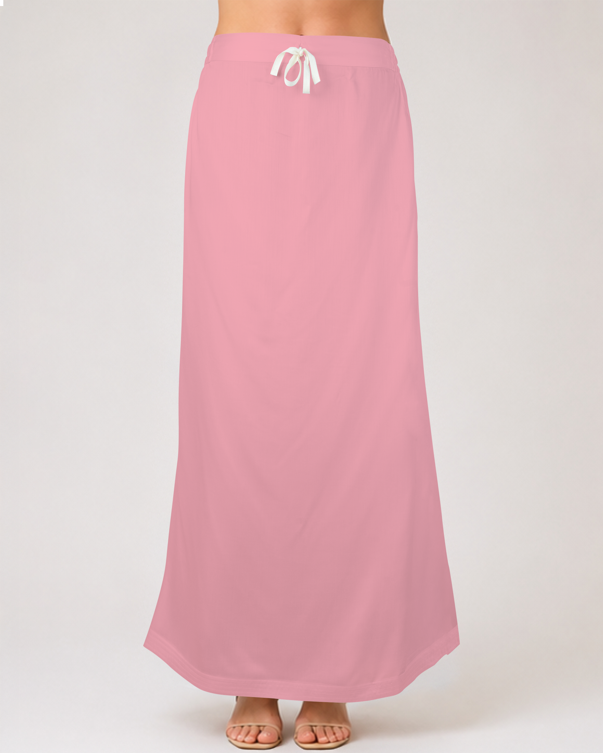Smooth Modal Satin Petticoat Secondary image
