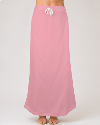Smooth Modal Satin Petticoat