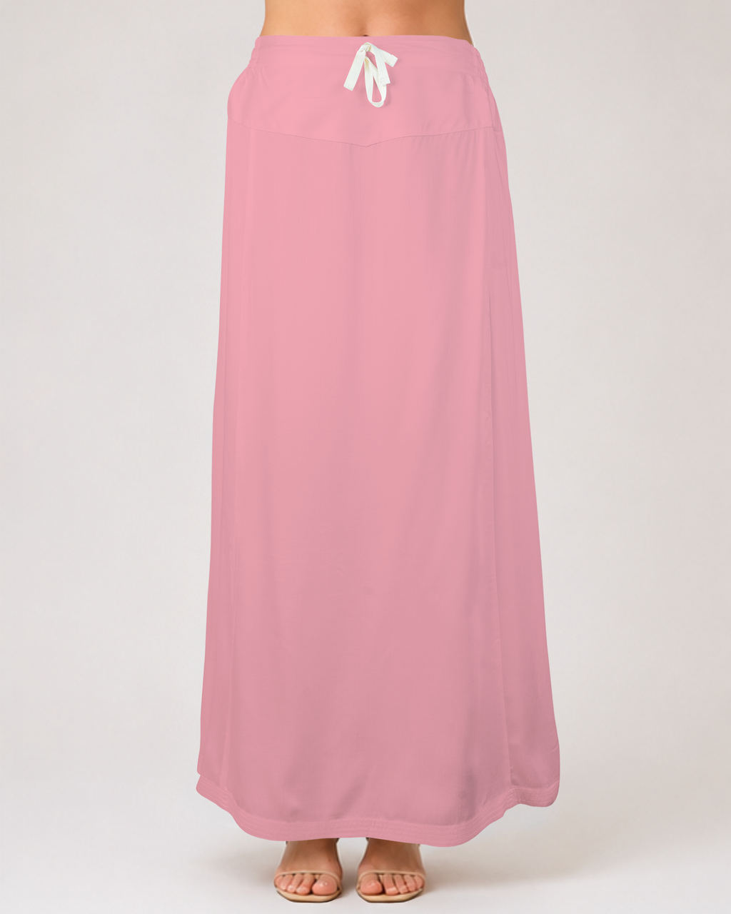 Smooth Modal Satin Petticoat