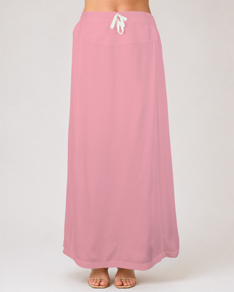 Smooth Modal Satin Petticoat