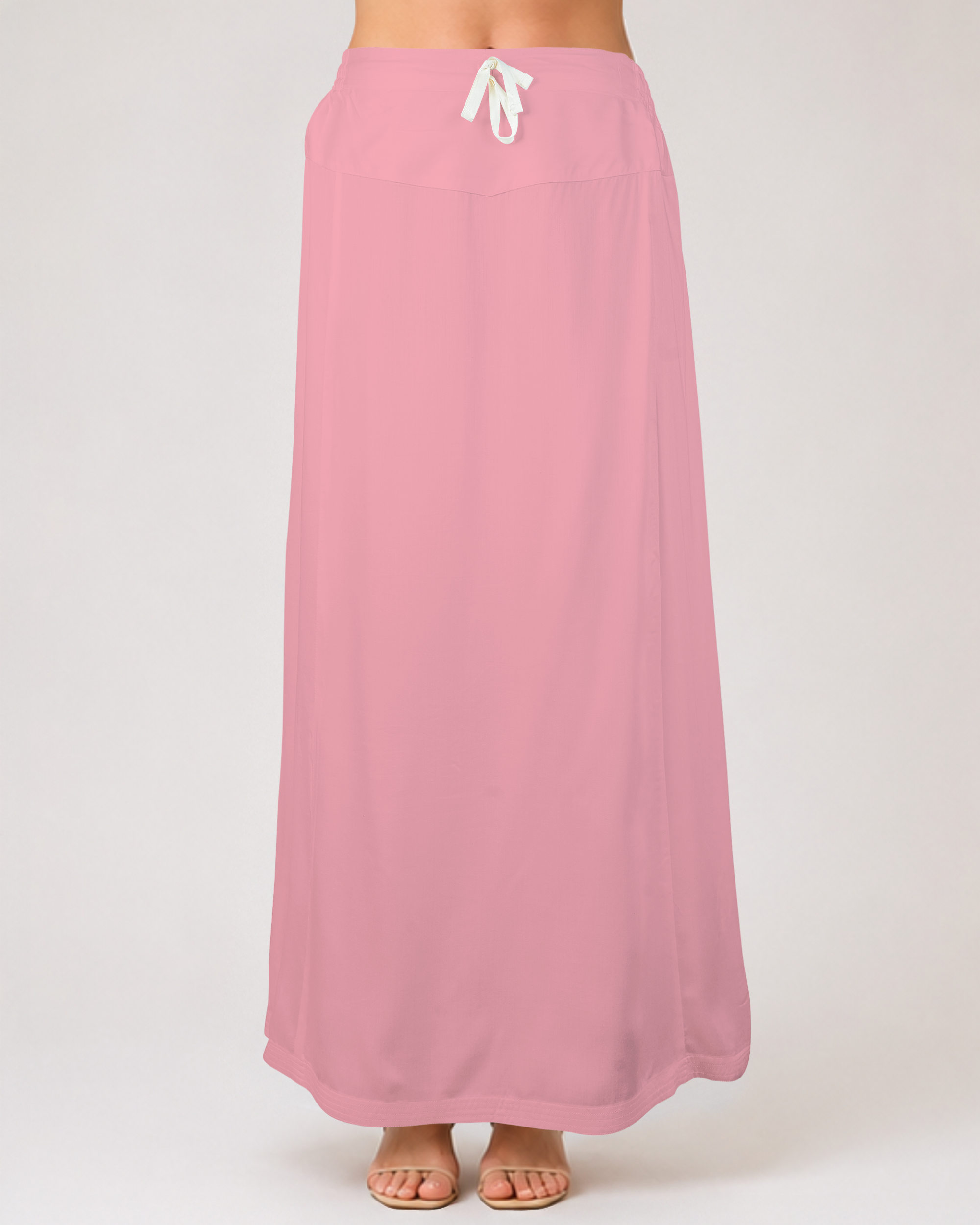 Smooth Modal Satin Petticoat