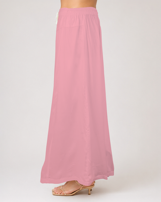 Smooth Modal Satin Petticoat