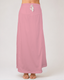Fine Pure Cotton Satin Petticoat