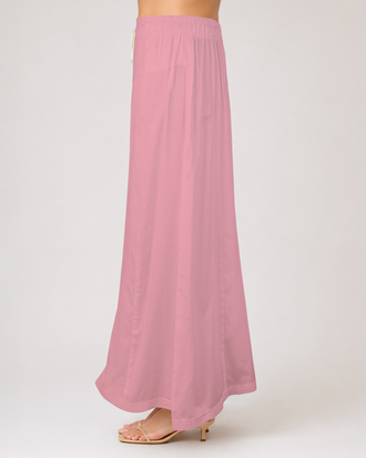Fine Pure Cotton Satin Petticoat
