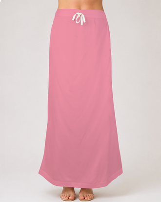 Smooth Modal Satin Petticoat