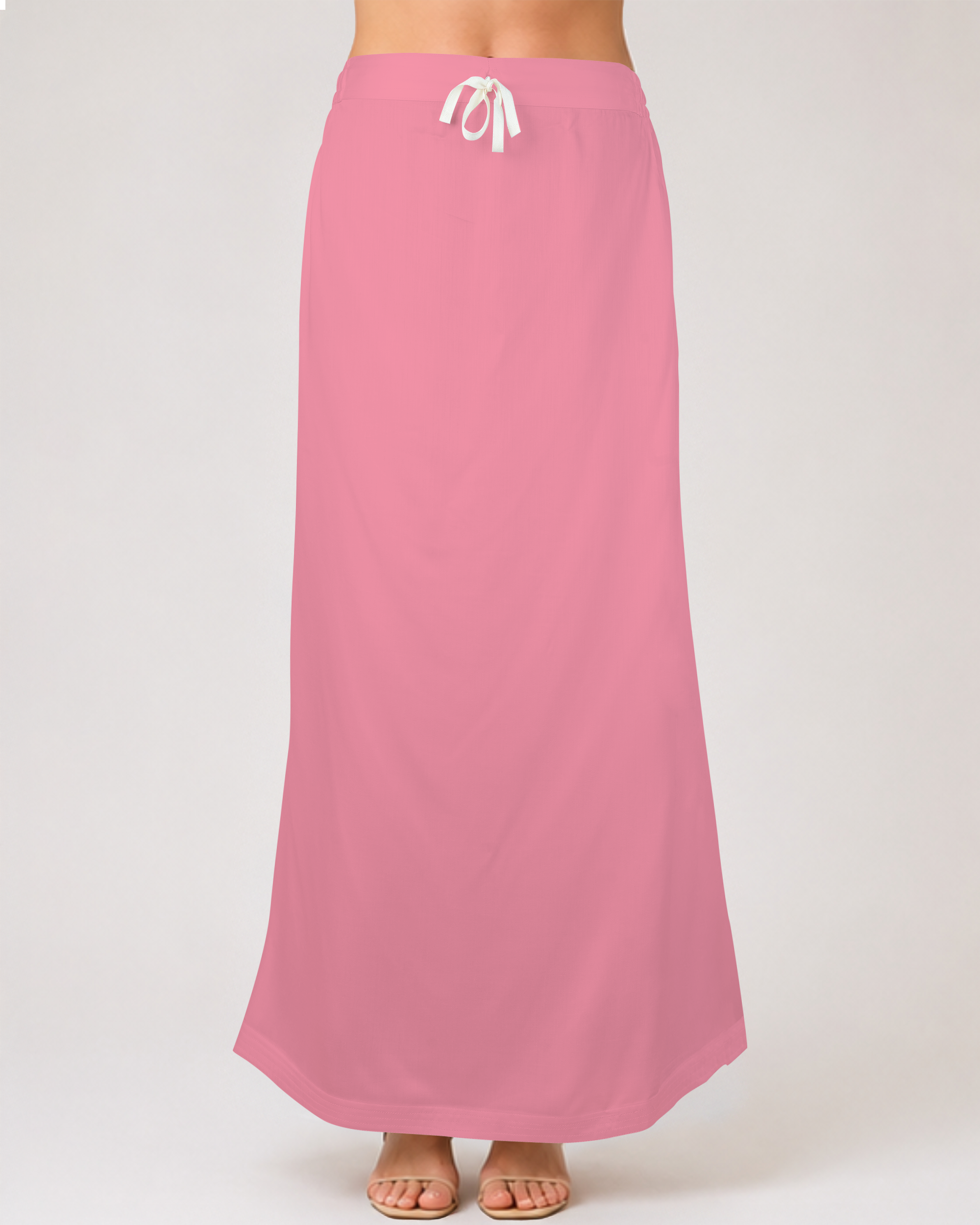 Smooth Modal Satin Petticoat