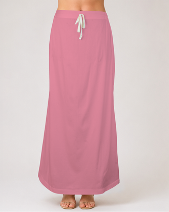 Fine Pure Cotton Satin Petticoat