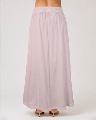 Fine Pure Cotton Satin Petticoat