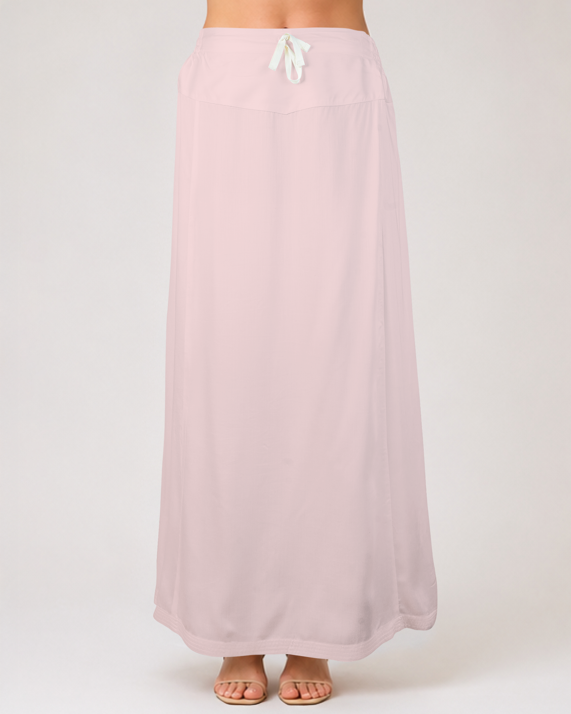 Smooth Modal Satin Petticoat