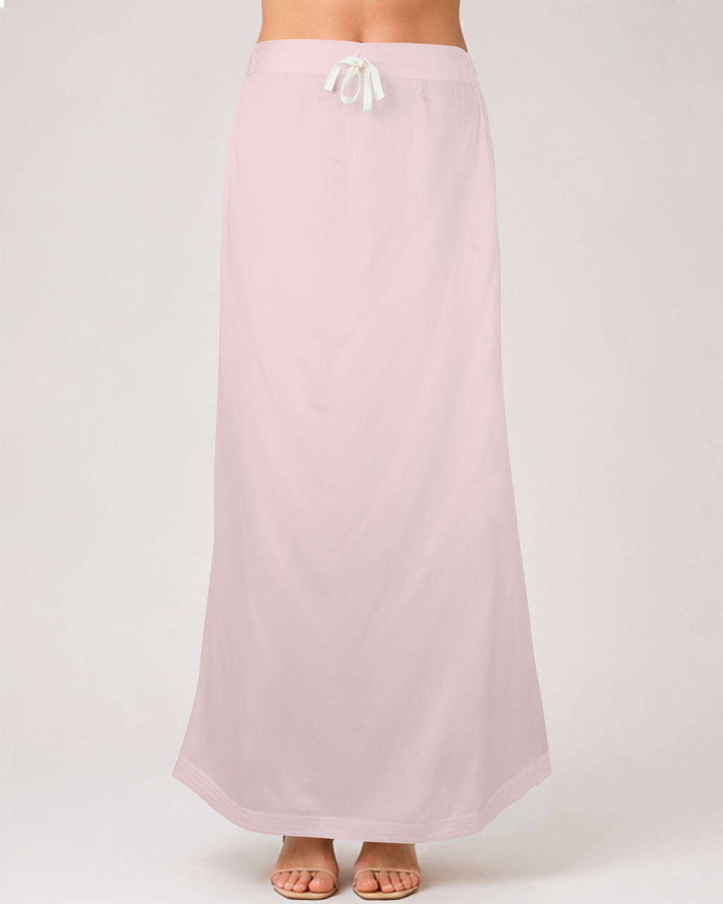 Smooth Modal Satin Petticoat