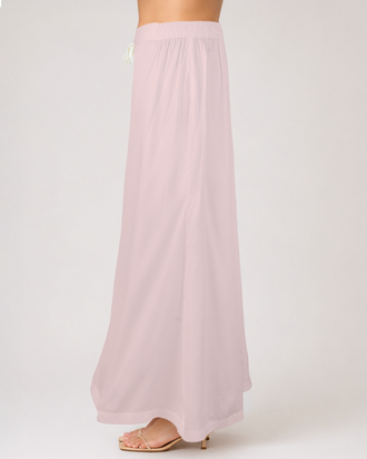 Smooth Modal Satin Petticoat