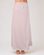 Fine Pure Cotton Satin Petticoat