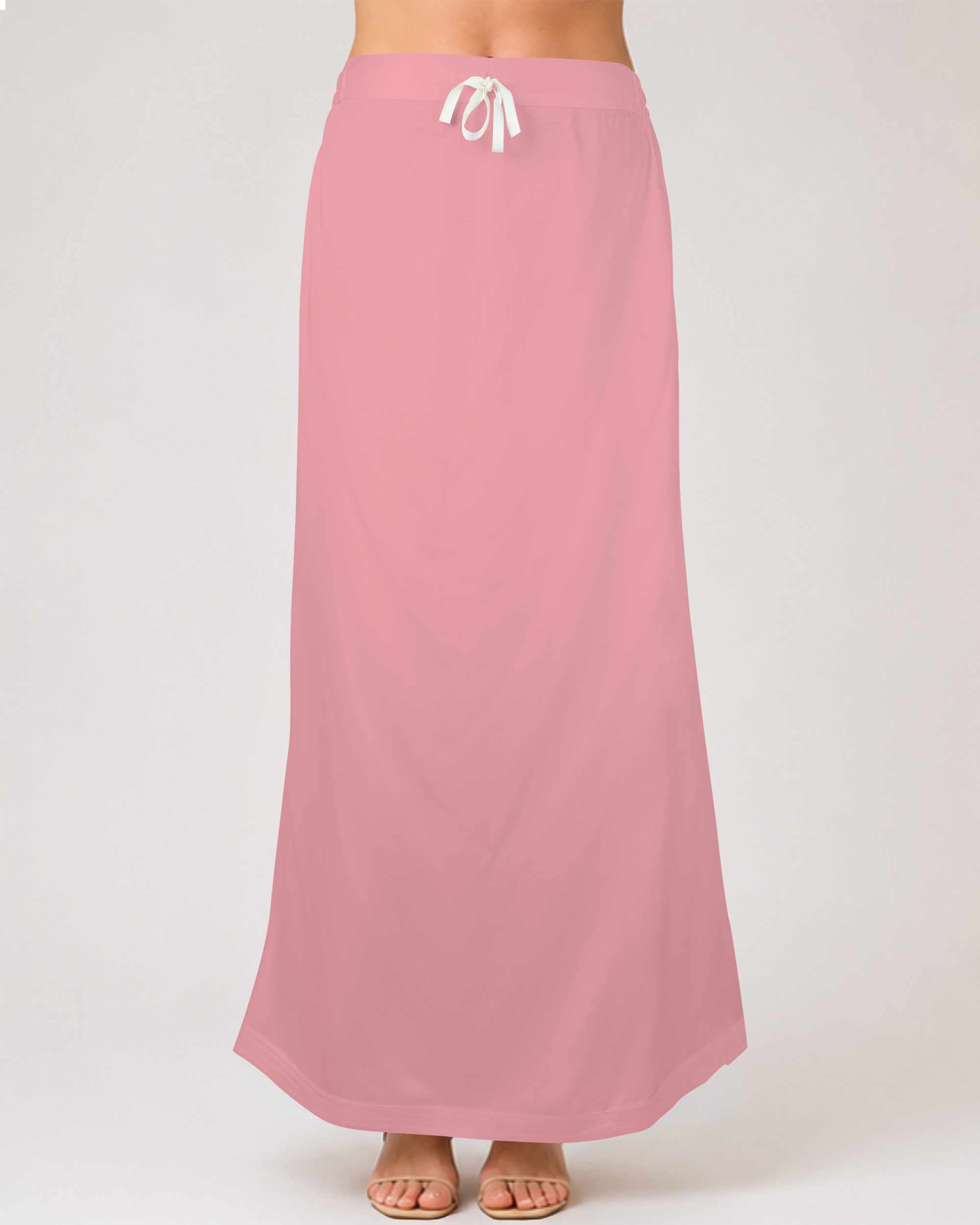 Smooth Modal Satin Petticoat Secondary image