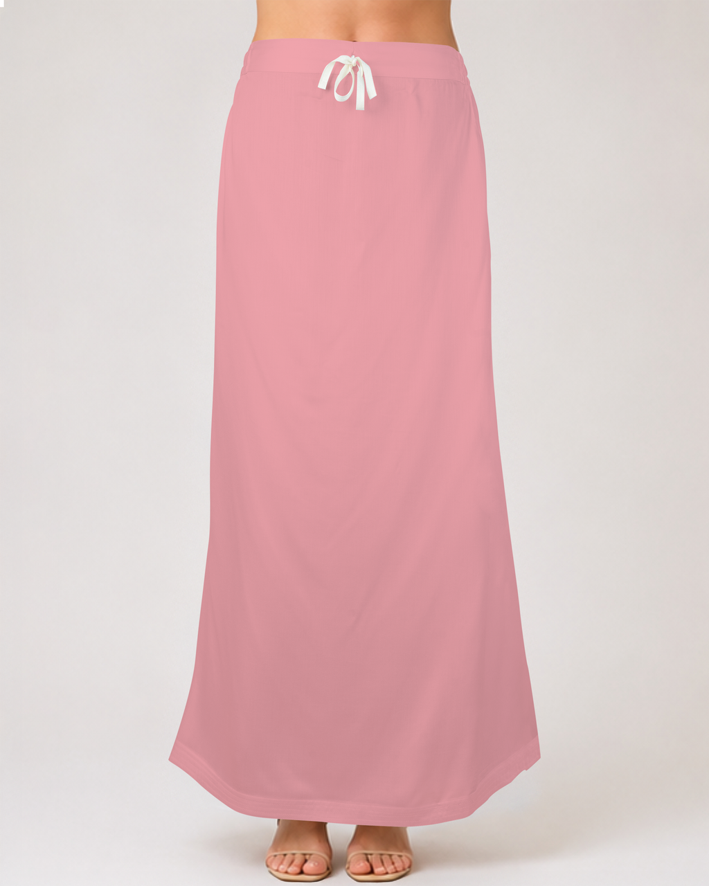 Smooth Modal Satin Petticoat