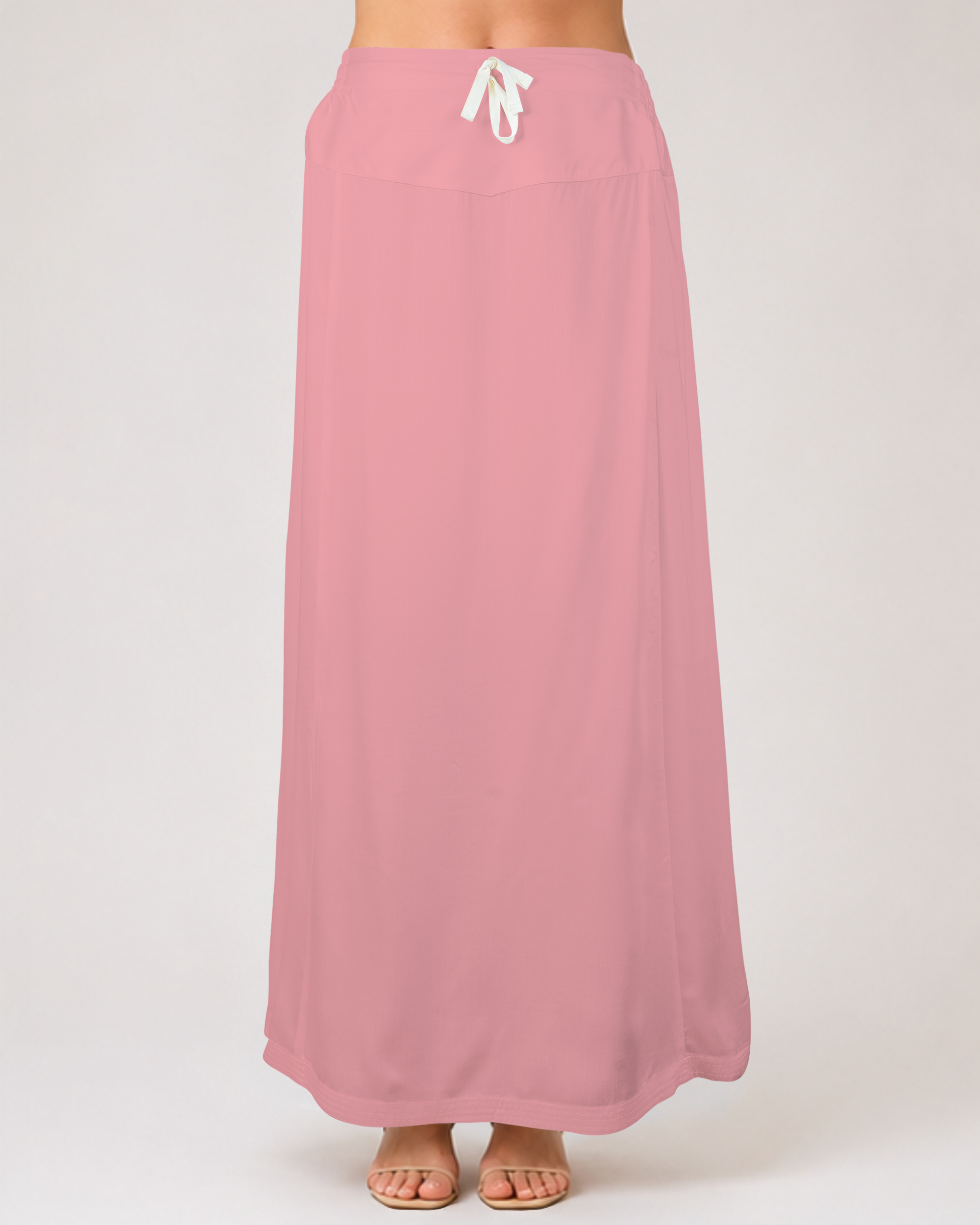 Smooth Modal Satin Petticoat
