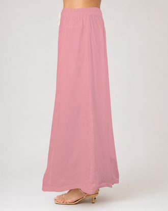 Smooth Modal Satin Petticoat